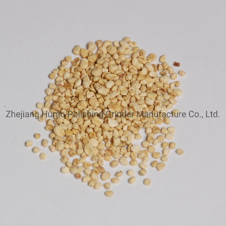 Sand Blasting Media Grit Corn COB for Sale China