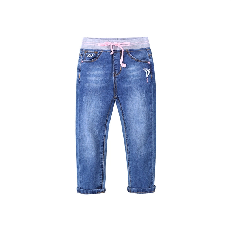 Novo Estilo Fashion Kids Meninos Fashion Design calças jeans preço de fábrica