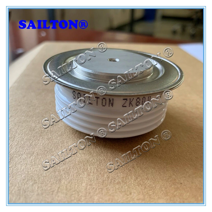 Sailton Brad Fast Recovery High Requency Diode Zk800A2800V