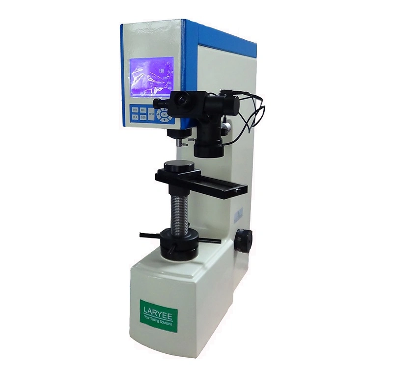 ASTM E10 E92 E18 Universal Hardness Tester (HBRV-187.5)