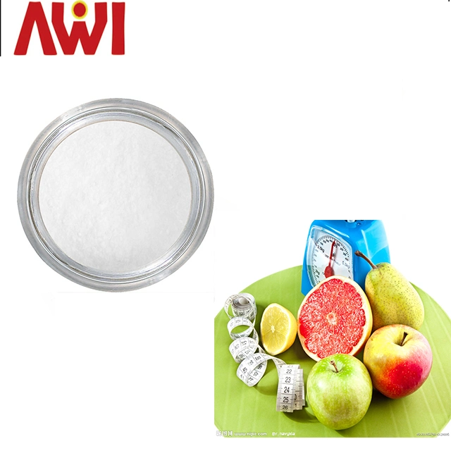 Factory Direct Supply Healthy Food Grade 99% Sweetener Sucralose Powder