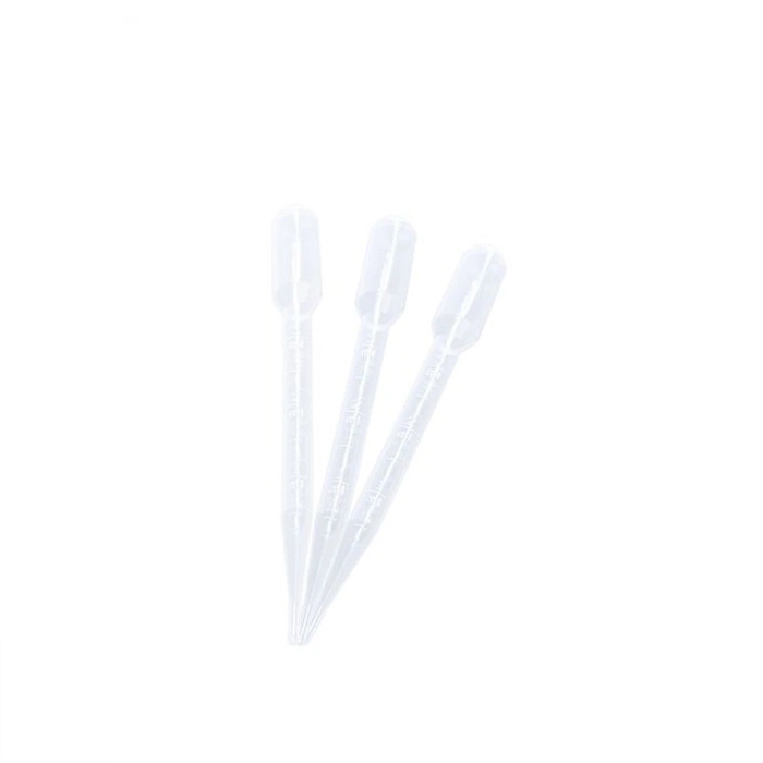 1Ml CE Ordinary Sterile Transfer Select Micro Pasteur Pipette For Laboratory