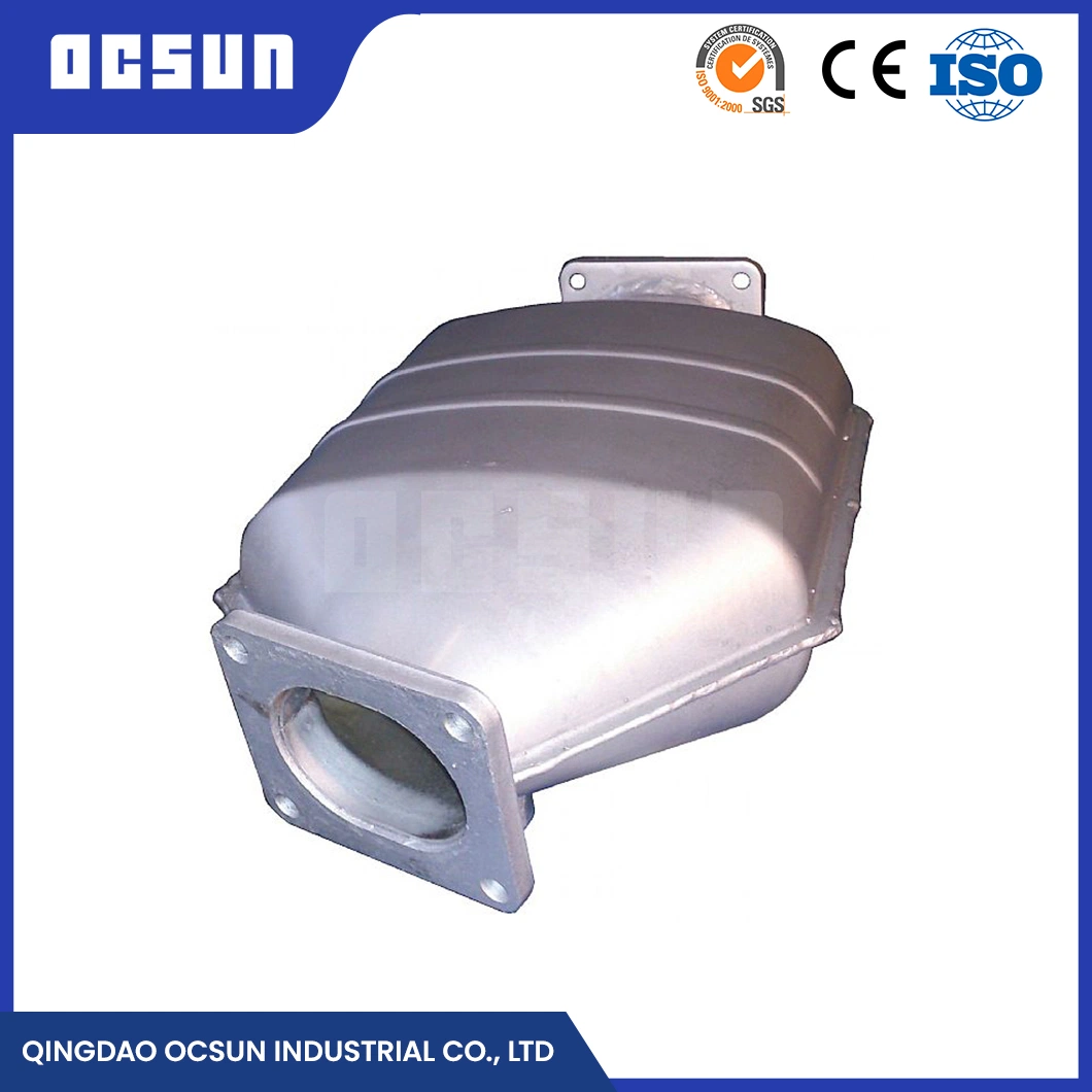 Ocsun Ceramic Foam Filter China Diesel Fuel Particulate Filter Manufacturers Honeycomb Ceramic Silicon Carbide Engines Exhaust DPF Diesel Particulate Filter