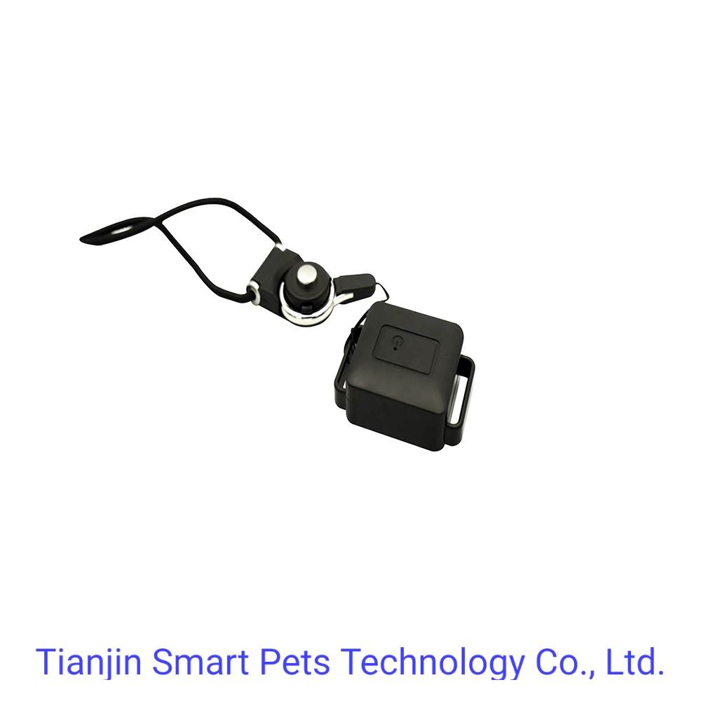 Min Pet Collar GPS Pet Locator Tracker Home Anti-Lost Safety Products