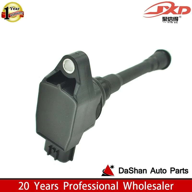 Wholesale Auto Parts Ignition Coil UF708 224481kt0a 224481kt1a Ignition Module for Nissan