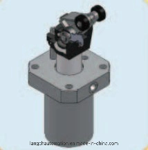 CSLS 80-40 Damper Type Pneumatic Stopper Air Cylinder