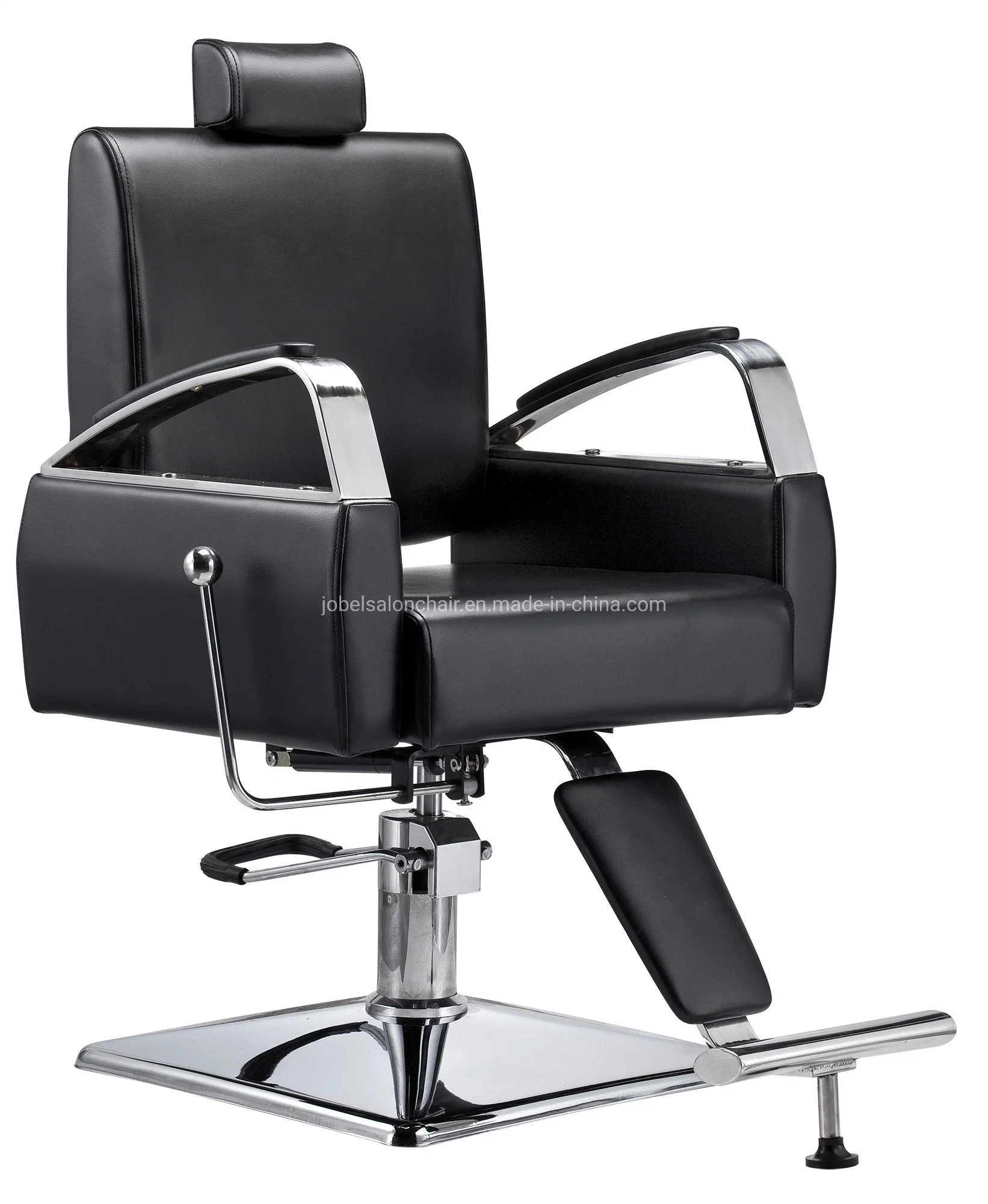 Wholesale/Supplier Reclining Hydraulic Chair Beauty Salon Equipment Supplies