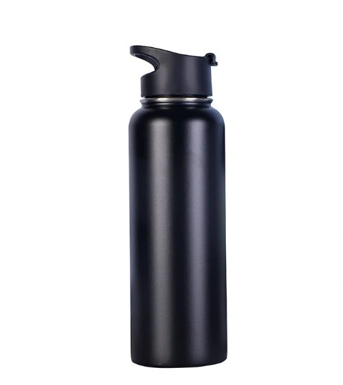 Sports Water Bottle Vacuum Insulated Stainless Steel Drinking Water Bottles