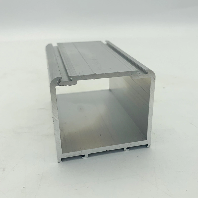 CNC Machined 6063 Aluminum Electronic Enclosures Boxes