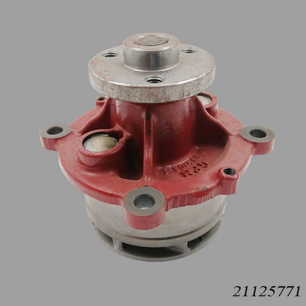 Pompe à eau moteur 21125771 pompe à eau pour Volvo Penta