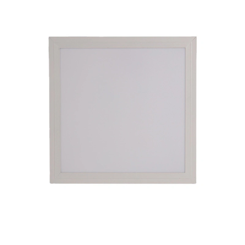 30W Surface Mounted Indoor Ceiling Lighting Home 6W 12W 18W 24W SMD Square Round Slim LED Panel Light