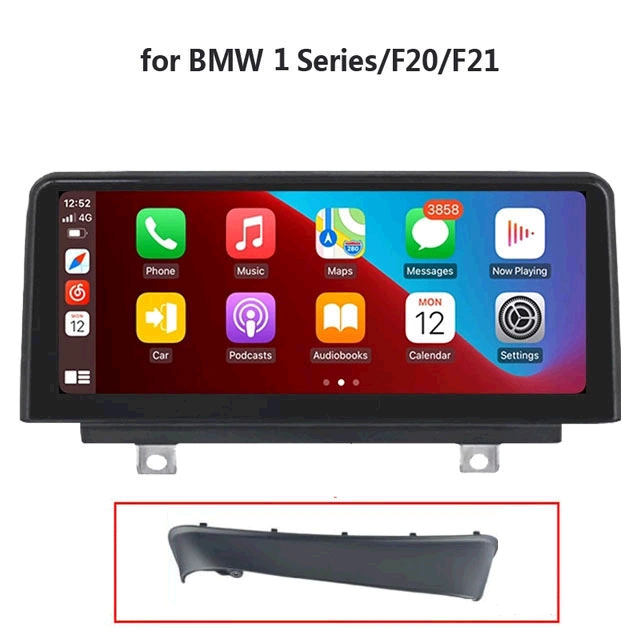 Android Auto Car Radio for BMW 330 Accessories