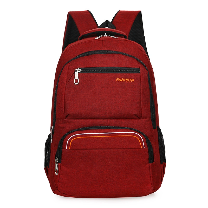 Factory Custom Logo School Bags Boys Laptop School Backpack Custom Logo Laptop Backpack Wholesale/Suppliers Business Laptop Backpack Bags