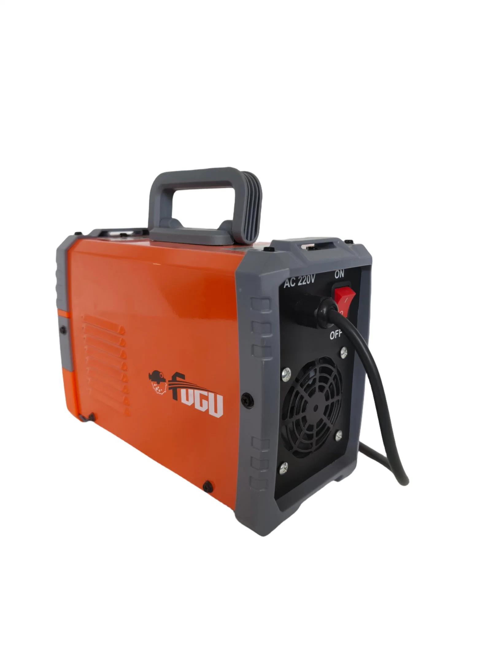 Arc Welder Mini MMA250 Machine de soudage à onduleur