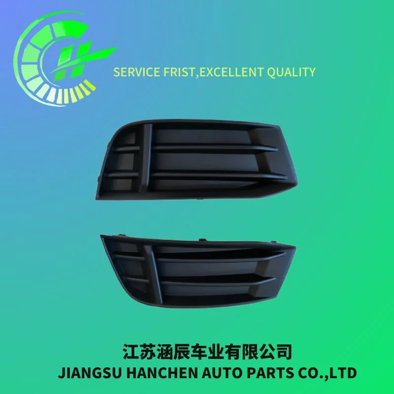 High Quality Plastic for Audi A3 2017 Fog Lamp Case