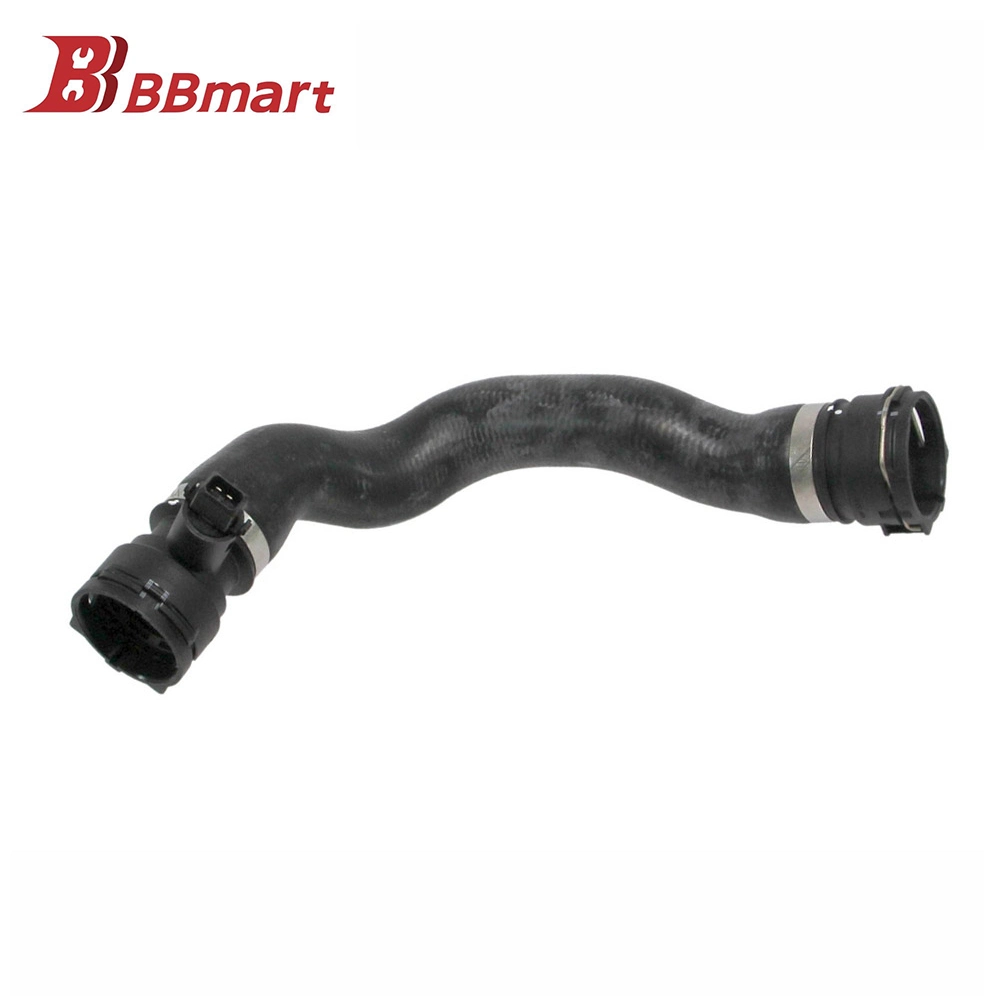 Bbmart Auto Parts for BMW F30 OE 17127600554 Heater Hose / Radiator Hose