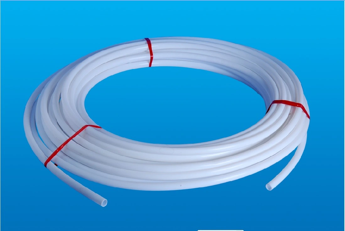 Tubo de PTFE e mangueira de Teflon com Quick Delivery