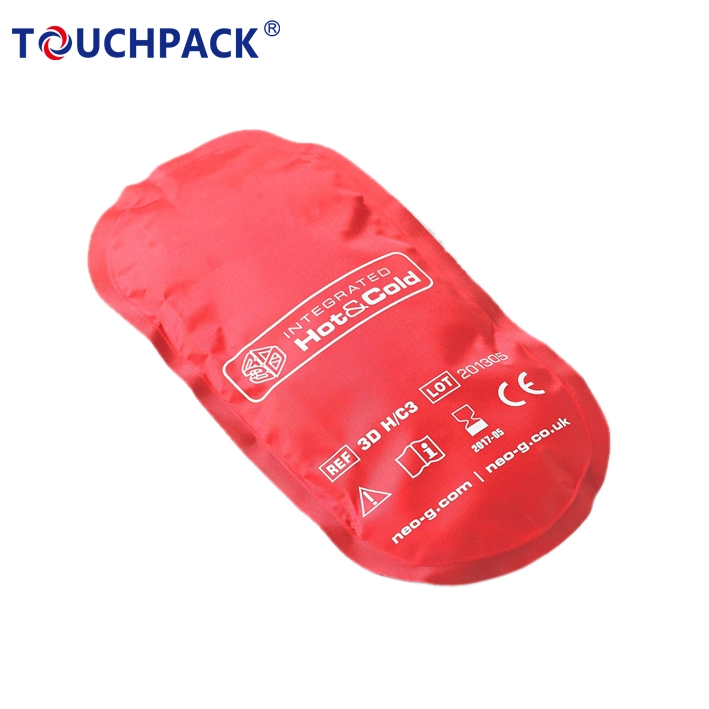 Durable Nylon Hot Cold Pack Gel Pack for Hot Cold Compress