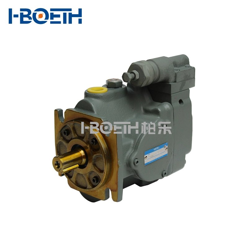 Yuken Hydraulic Pump A3h Series A3h 16 A3h16-Lr01kk-10/A3h16-Lr01kk-1080/A3h16-Lr01kk-10950 Variable Displacement Piston Pumps