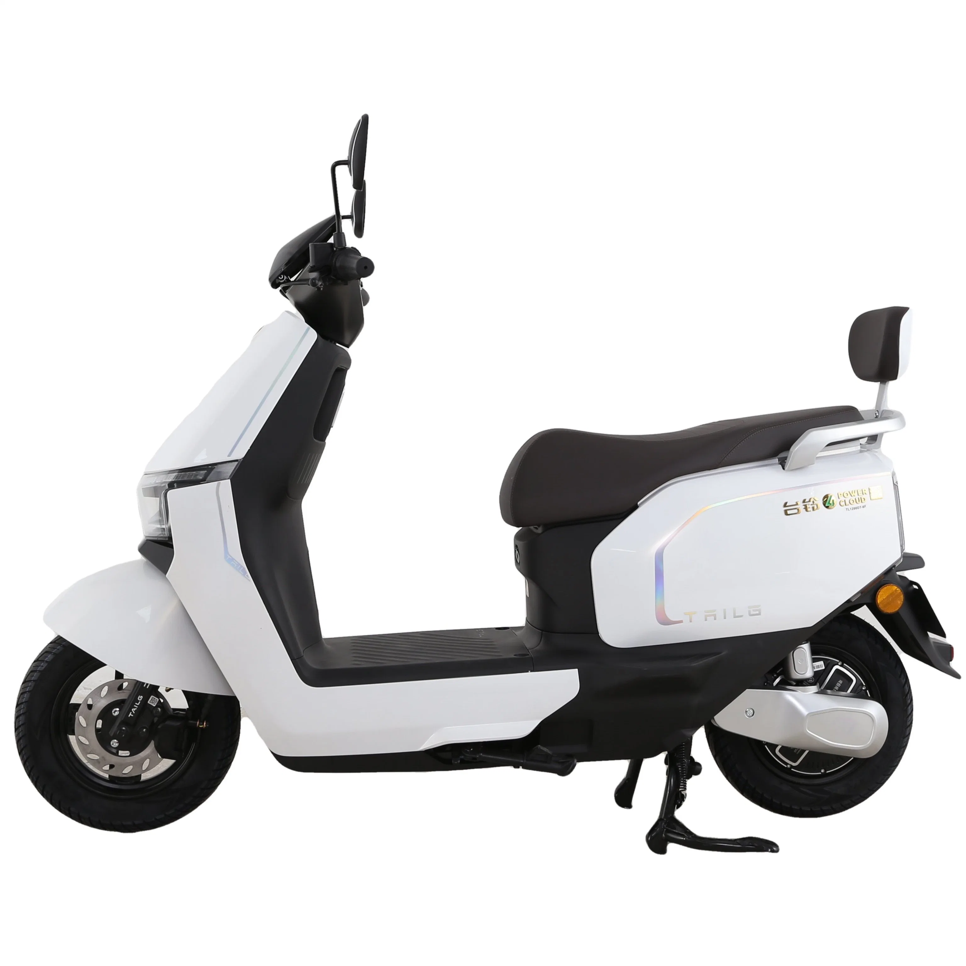 Tailg Hot Selling Super Speed 70km/H 100km Mobility Motorbike Scooter Electric Motorcycle