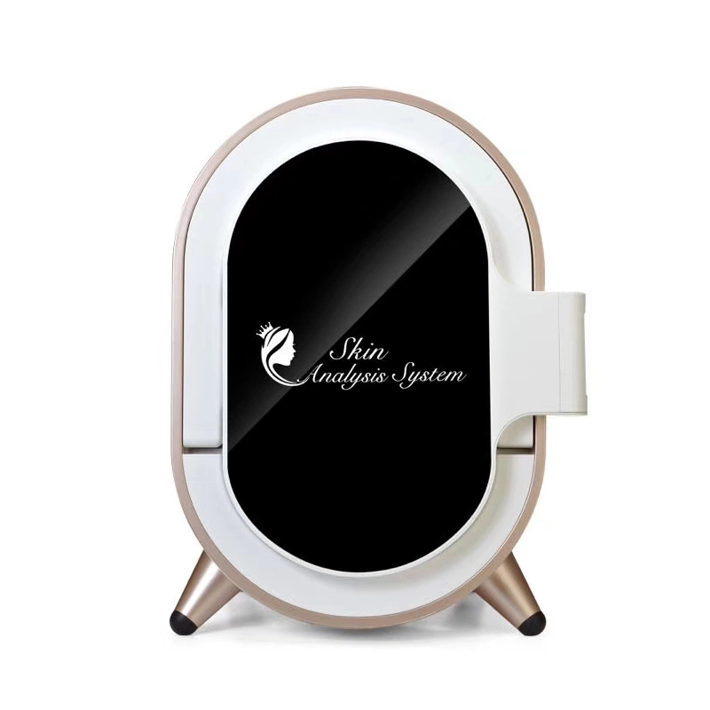 Portable Prix Smart Magic Mirror Magic Machine de l'analyseur de la peau