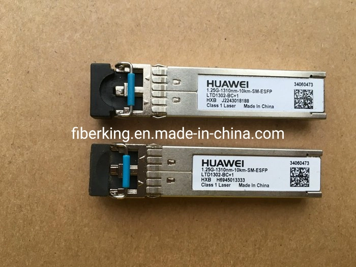 Huawei 1.25g SFP Lx 1310nm 10km