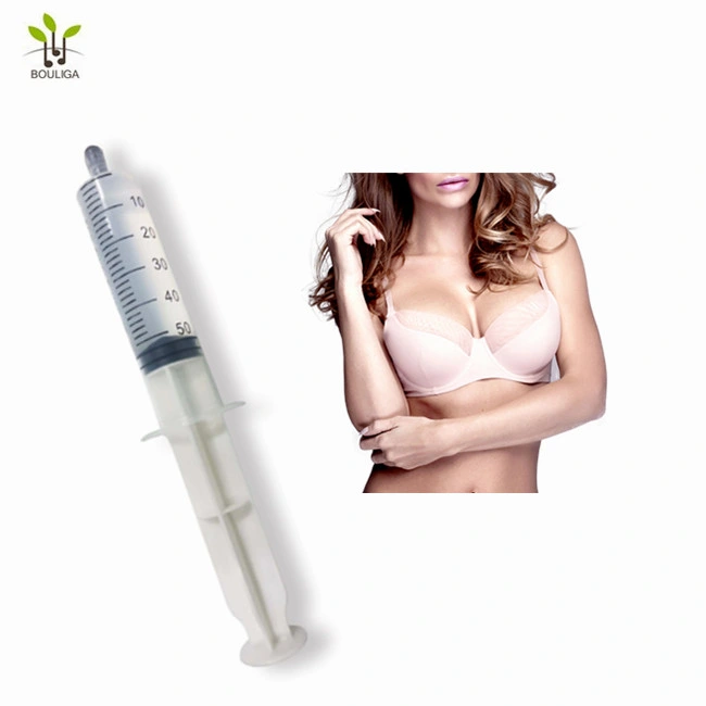 Bouliga Beed Cross Linked Hyaluronic Acid 50ml Dermal Filler Deeper Line Biggest Particles Size