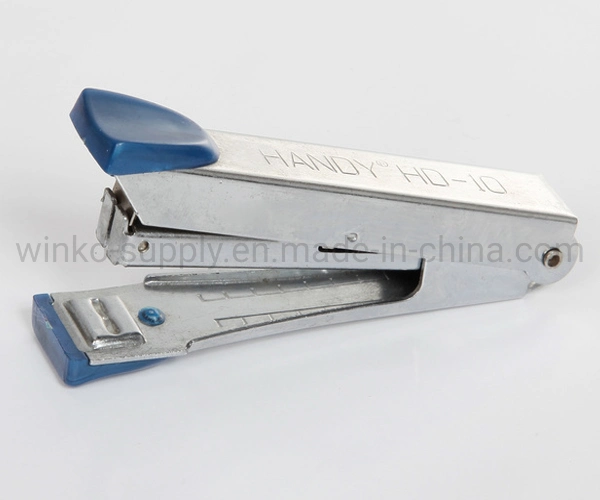 High Quality Metal Stapler for Office Supplies