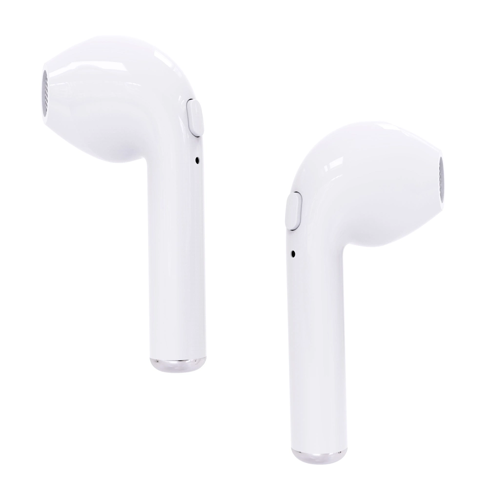 Bluetooth Earphone I7 Tws Wireless Earbuds Mobile Stereo Headphone