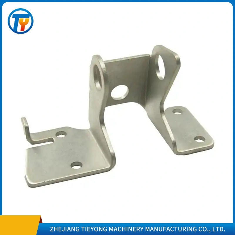 Customized Sheet Metal Hardware Stamped/Punching/Bending Stamping Part of Car Parts Hardware Computer Parts Automotive Parts Mobile Phone Parts