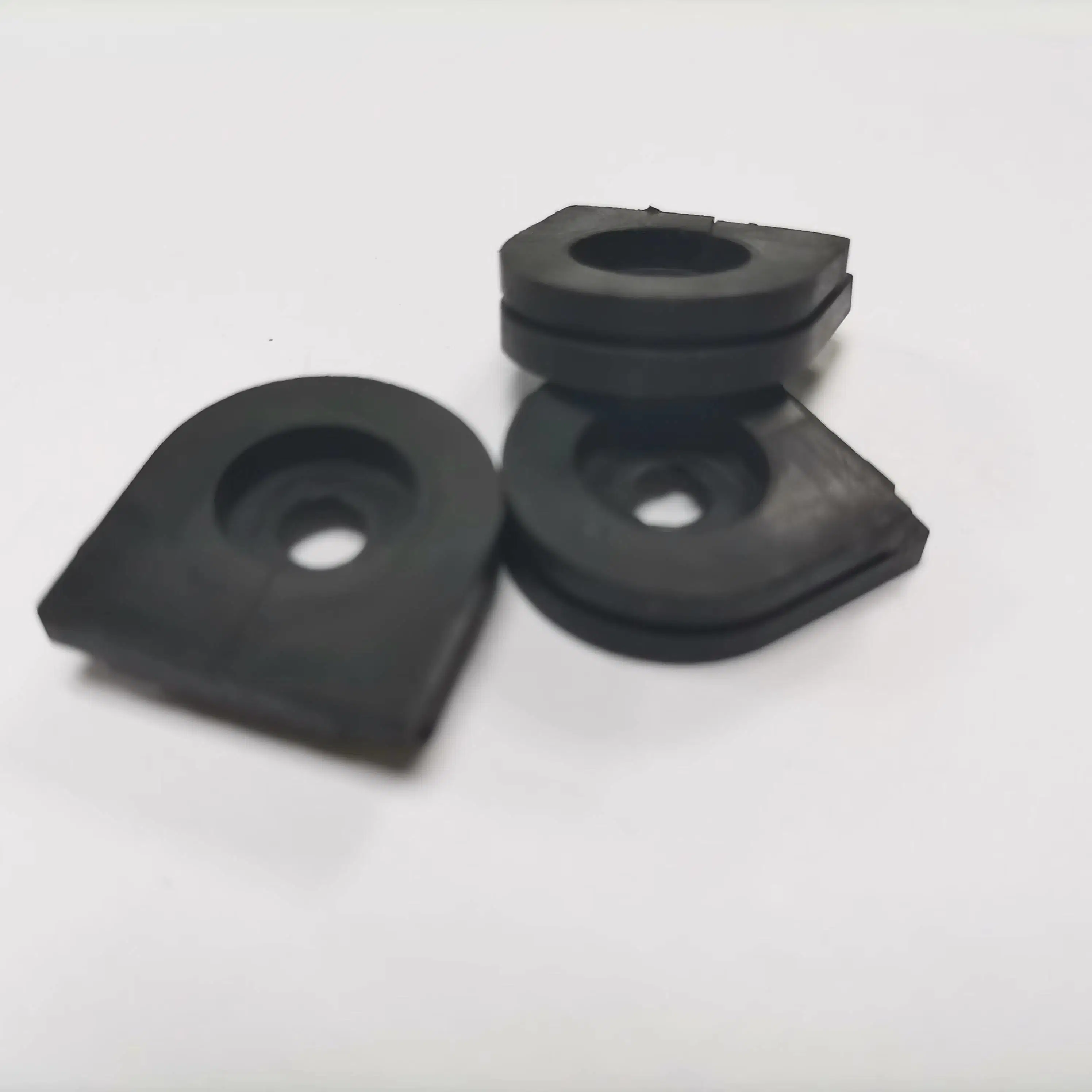 Custom Boiler Part Rubber Silicone Gasket