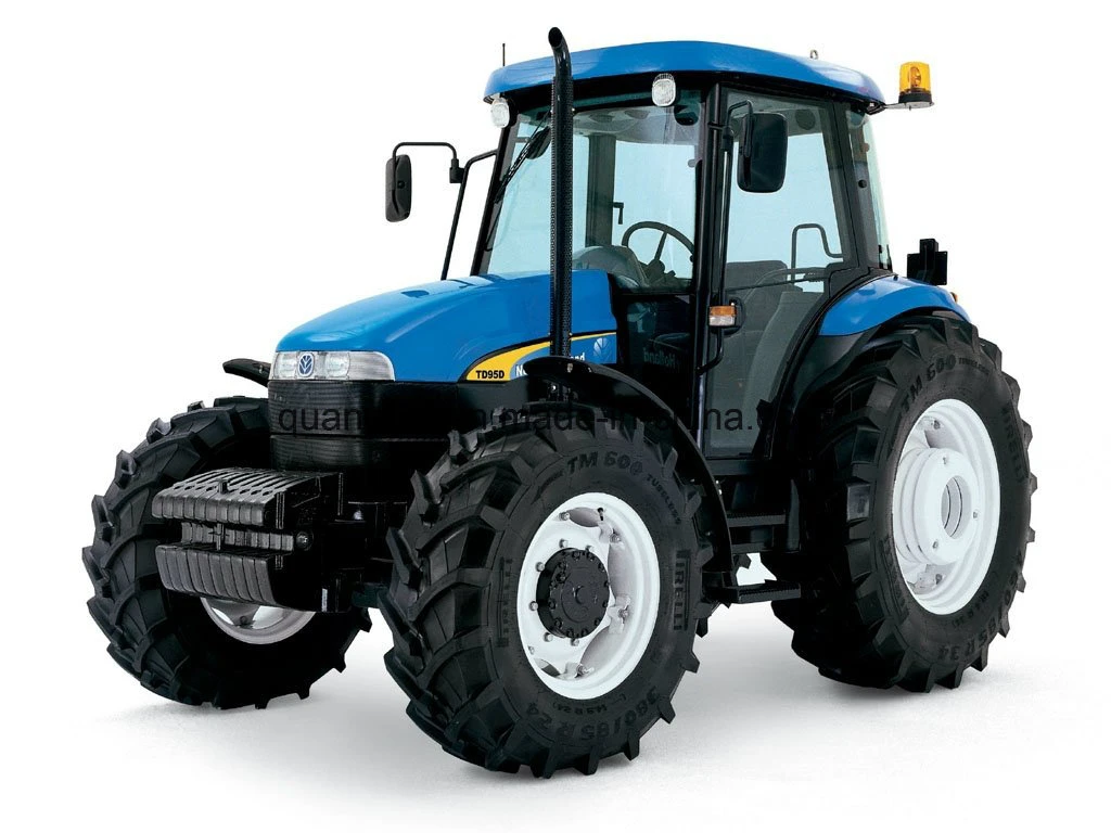 29.4kw 40HP Diesel Engine for Agricutural Wheeled Tractor