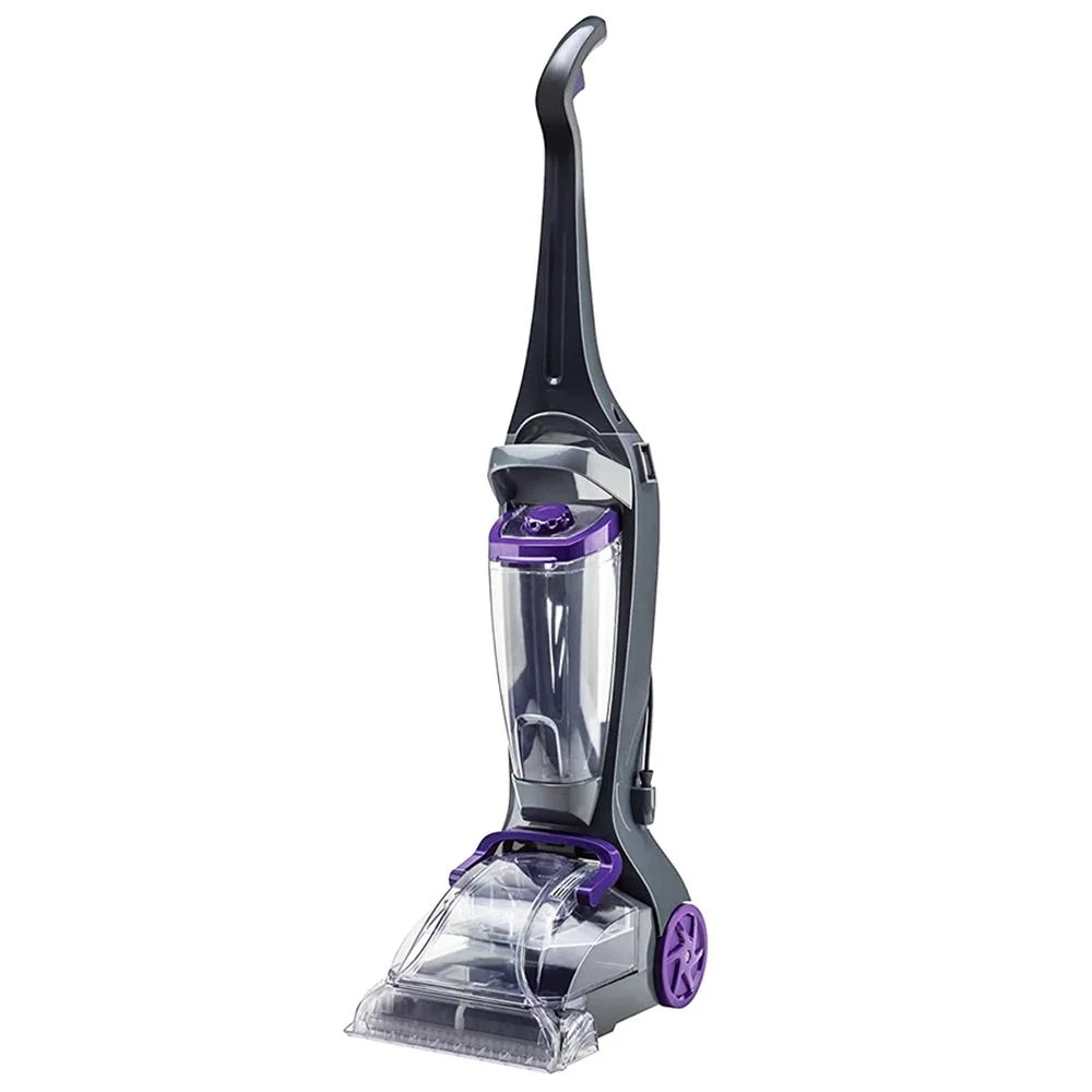 Electric Handheld Corded Upright Spot Carpet Washer for Home