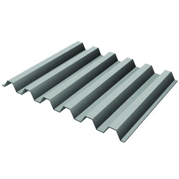 Aluzinc Soundproof Zinc Aluminium Galvalume Corrugated Iron Roofing Sheets Prices Ghana