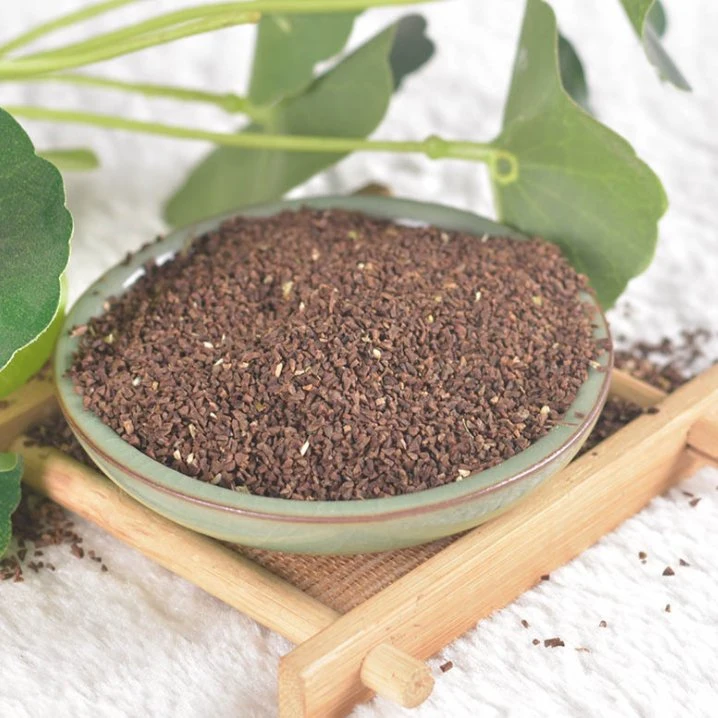 Yue Jian تساو Zi Herbal Medicine Seed المساء بذور الكروس لصنع الزيت