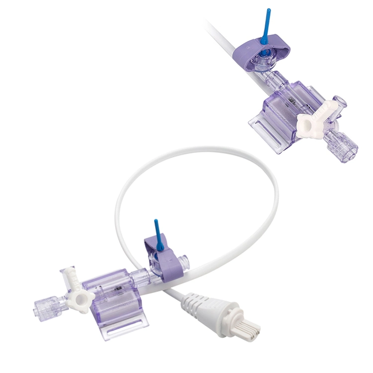 Argon/Medex Disposable IBP Transducer, Measuring Invasive Arterial Pressure