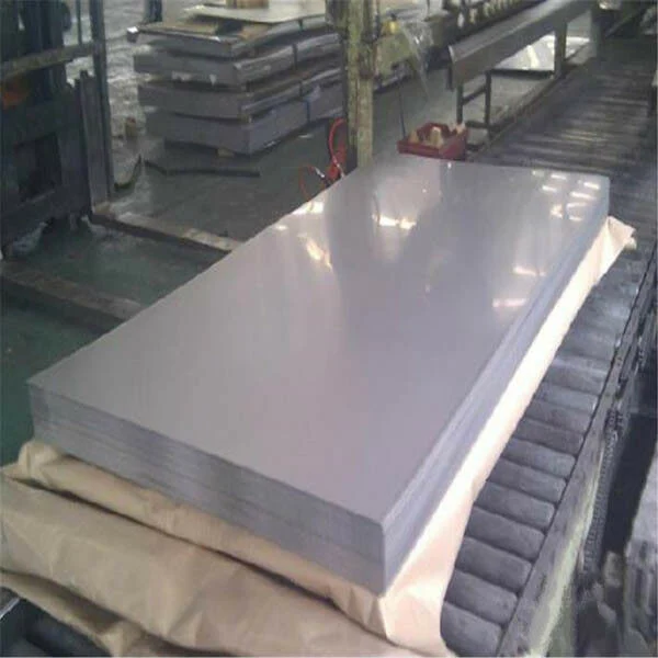 Best Quality Original Factory Food Grade 201 304 and 304L 316 310S Stainless Steel Plate Sheet for Kitchen Sink Thick 3mm