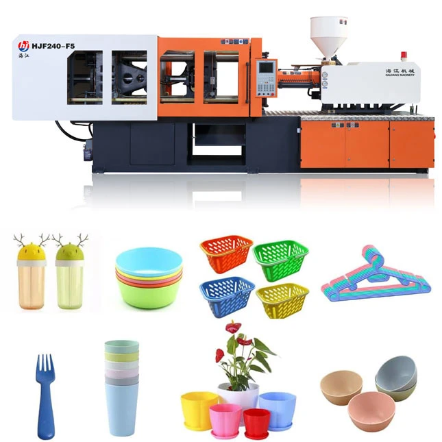 Resin Molding Machine Plastic Hand Moulding Machine Products