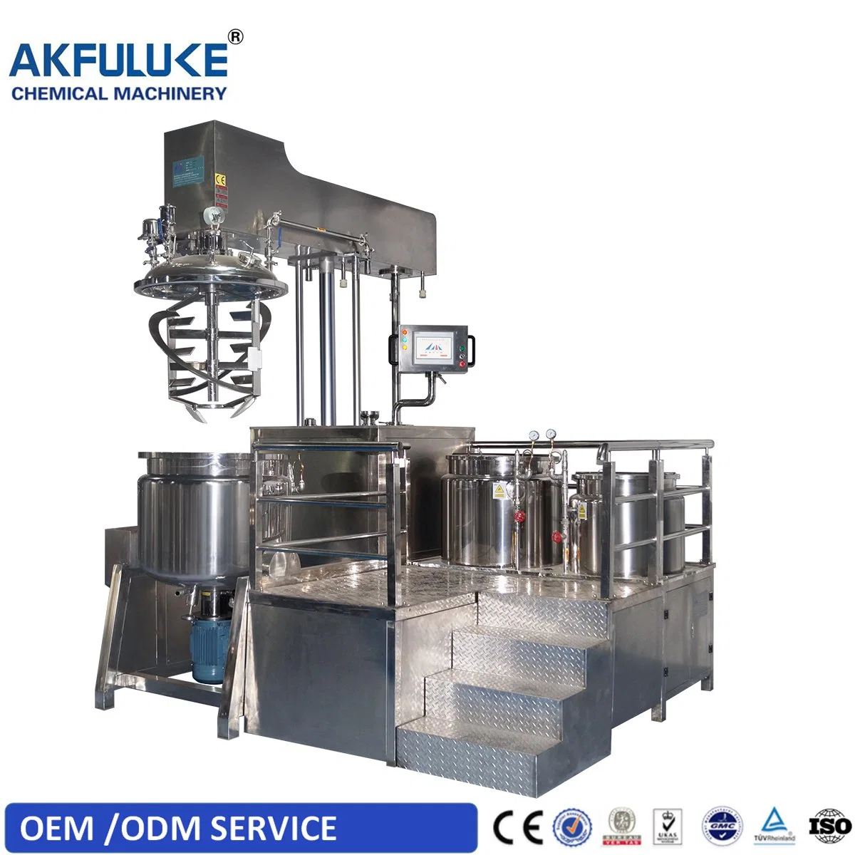 Cosmetic Cream Production Making Soap Cream Machine Automatic Pet Bottle Carton Box Making Packing Machine Bottle Soap Box Packaging Machine F56