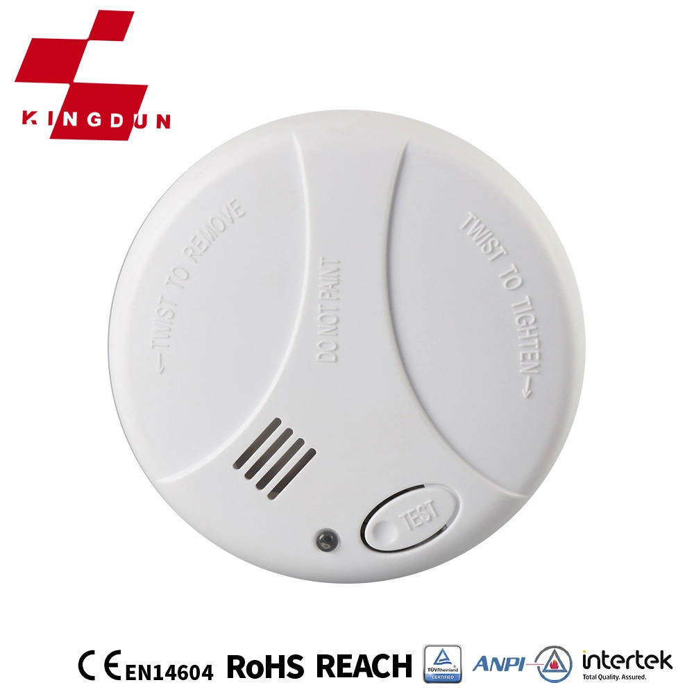 New Arrival Vehicle Detector Smoke Fire Security Alarm