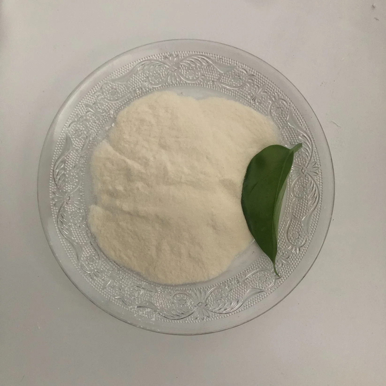 Sodium Carboxymethyl Cellulose CMC Food Grade for Food Additives