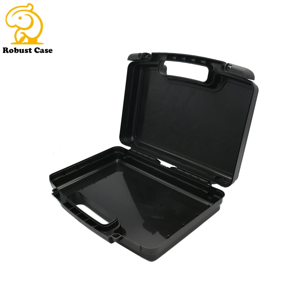 Cheap Sturdy High Impact PP Hard Instrument Simple Plastic Tool Case