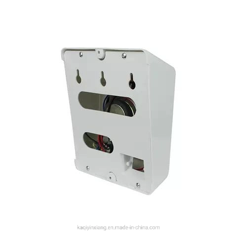 Modern 5'' Audio System Flat in Wall Speakers for Shopping Mall