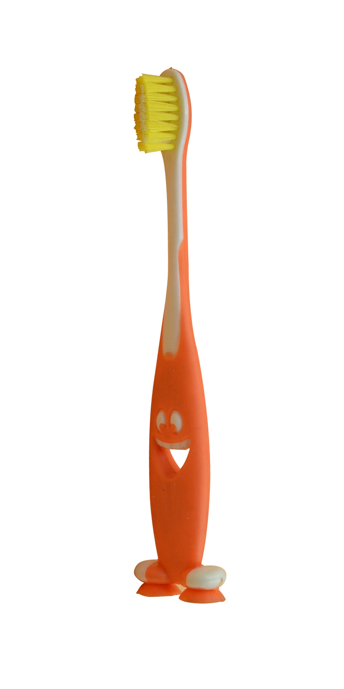 OEM Eco-Friendly Nylon Recycled Personal Care Travel Toothbrush