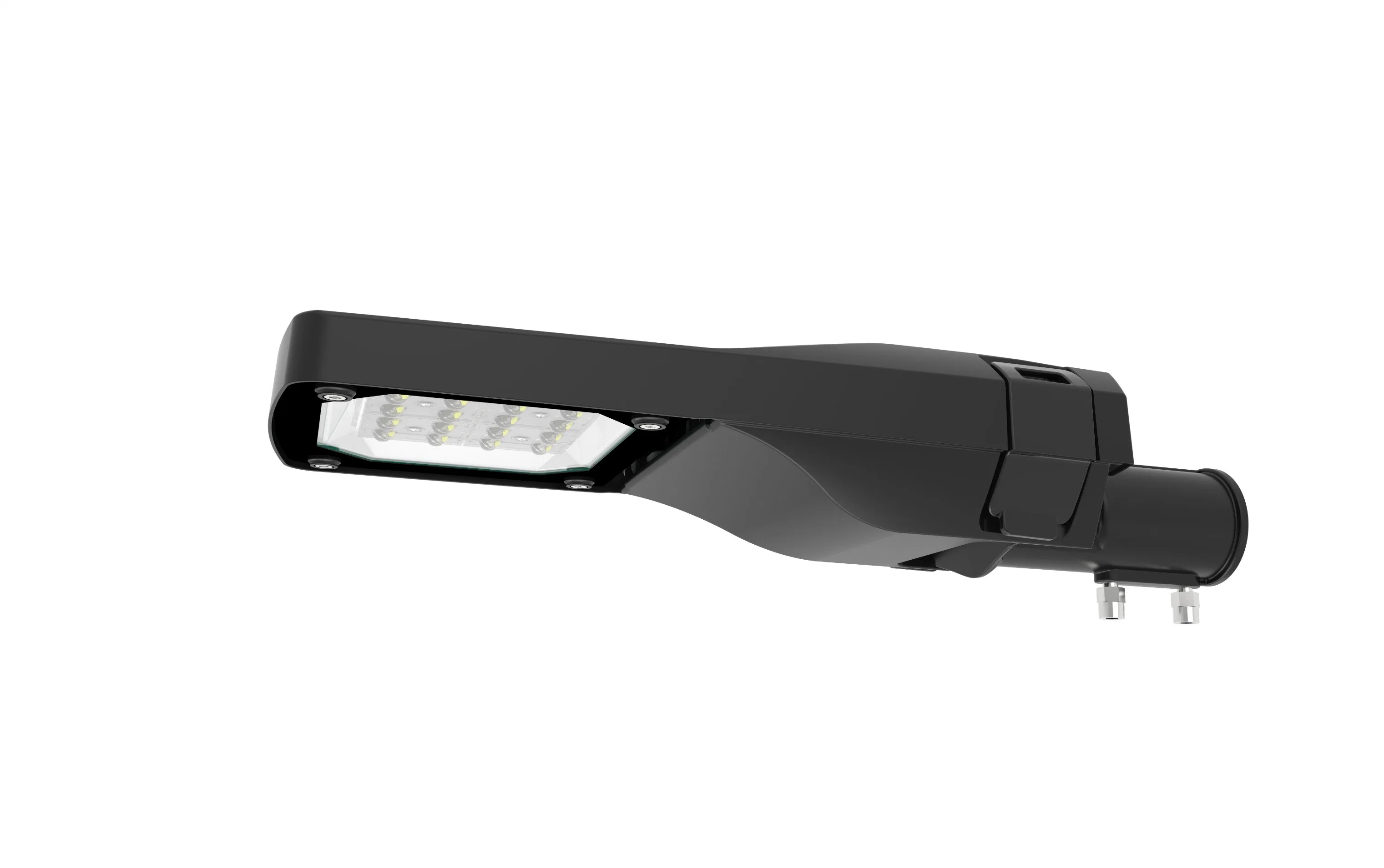 LED Luminaire for Public Lighting with Sensor Street Light High Quality IP66 Street Outdoor Lighting
