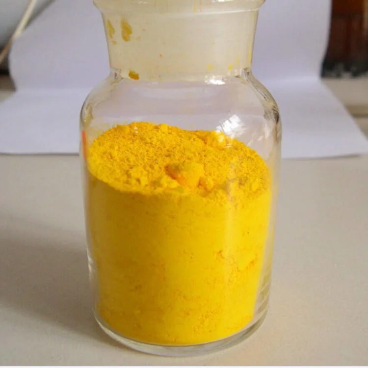 Orange Powder for UV Absorbent Plastic Film Additive 102-54-5 Ferrocene