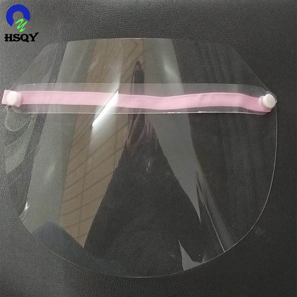 Double Side Anti-Fog Pet High quality/High cost performance Sheet for Face Shields