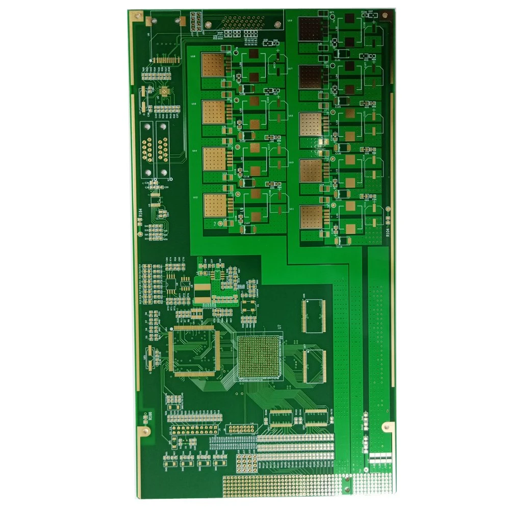 Aluminium Board/LED Strip PCB/Power Connector PCB