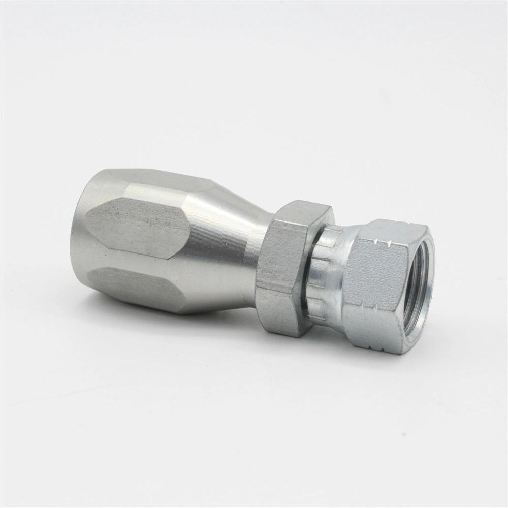 Jic Female Reusable Hose Couplings R5 26718d