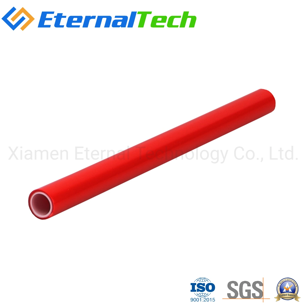 2022 Hot Sale Red Color Lean Tube